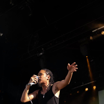 Arbajo Jairus – Sunlight