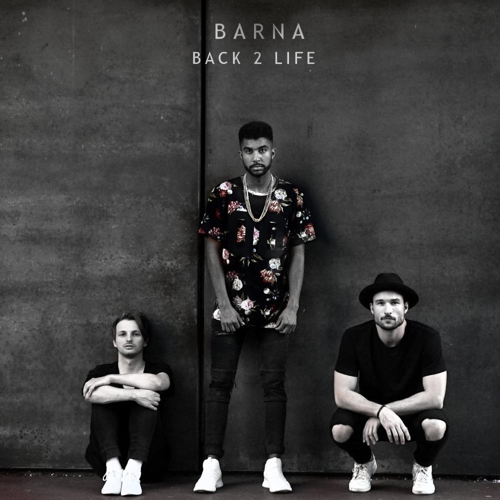 Barna – Back 2 Life