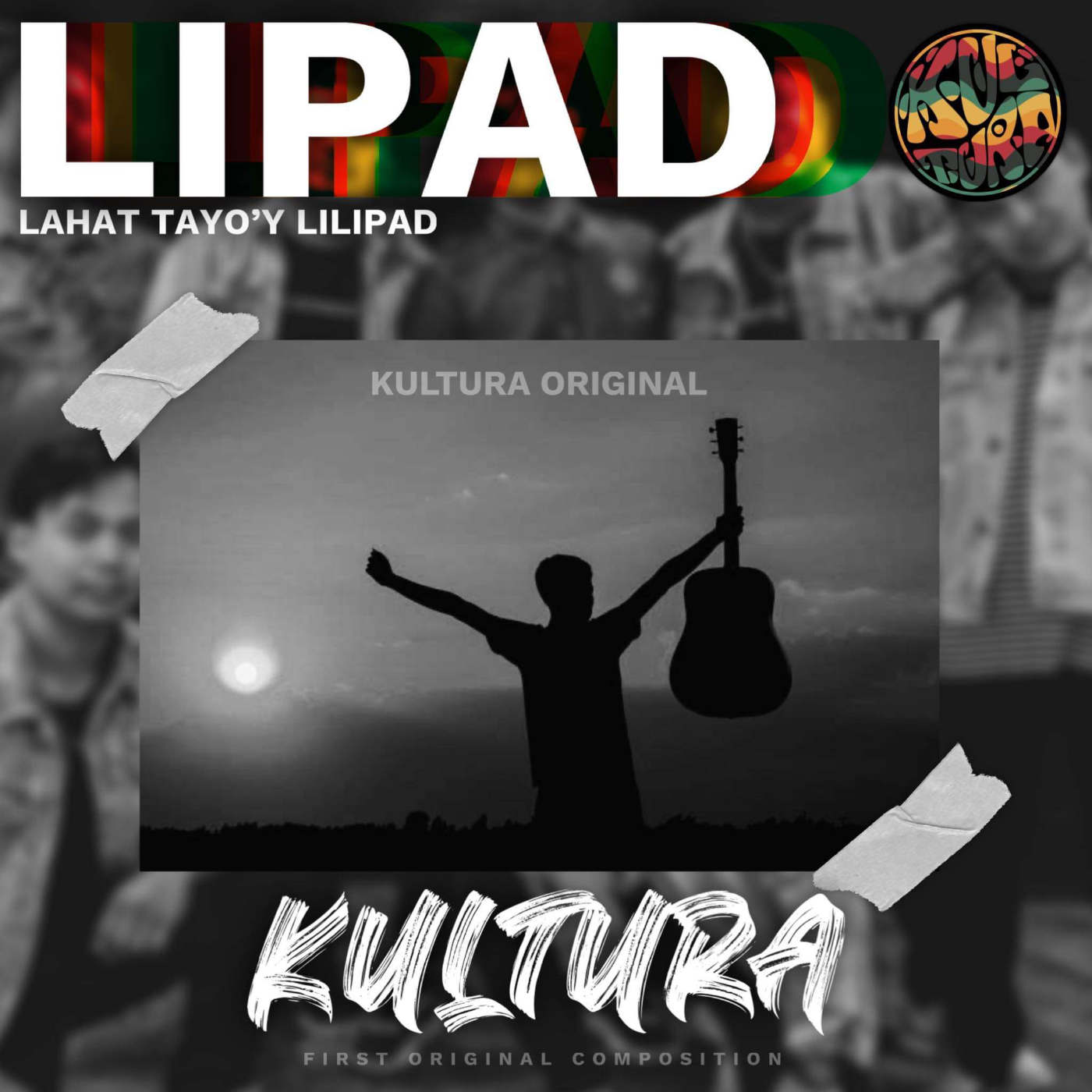 Kultura – Lipad