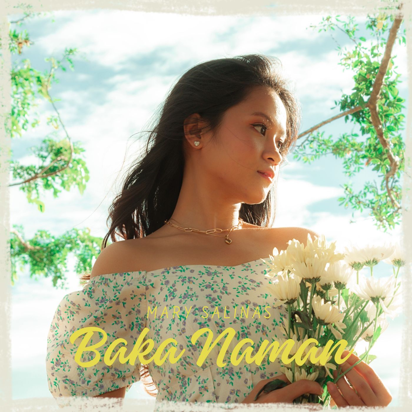 Mary Salinas – Baka Naman