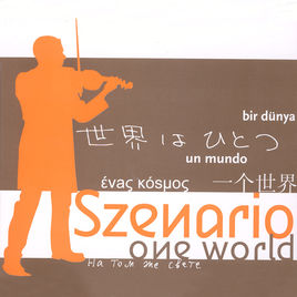 Szenario – One World
