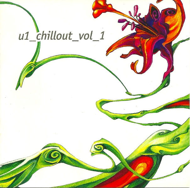 U1 – Chillout Vol. 1