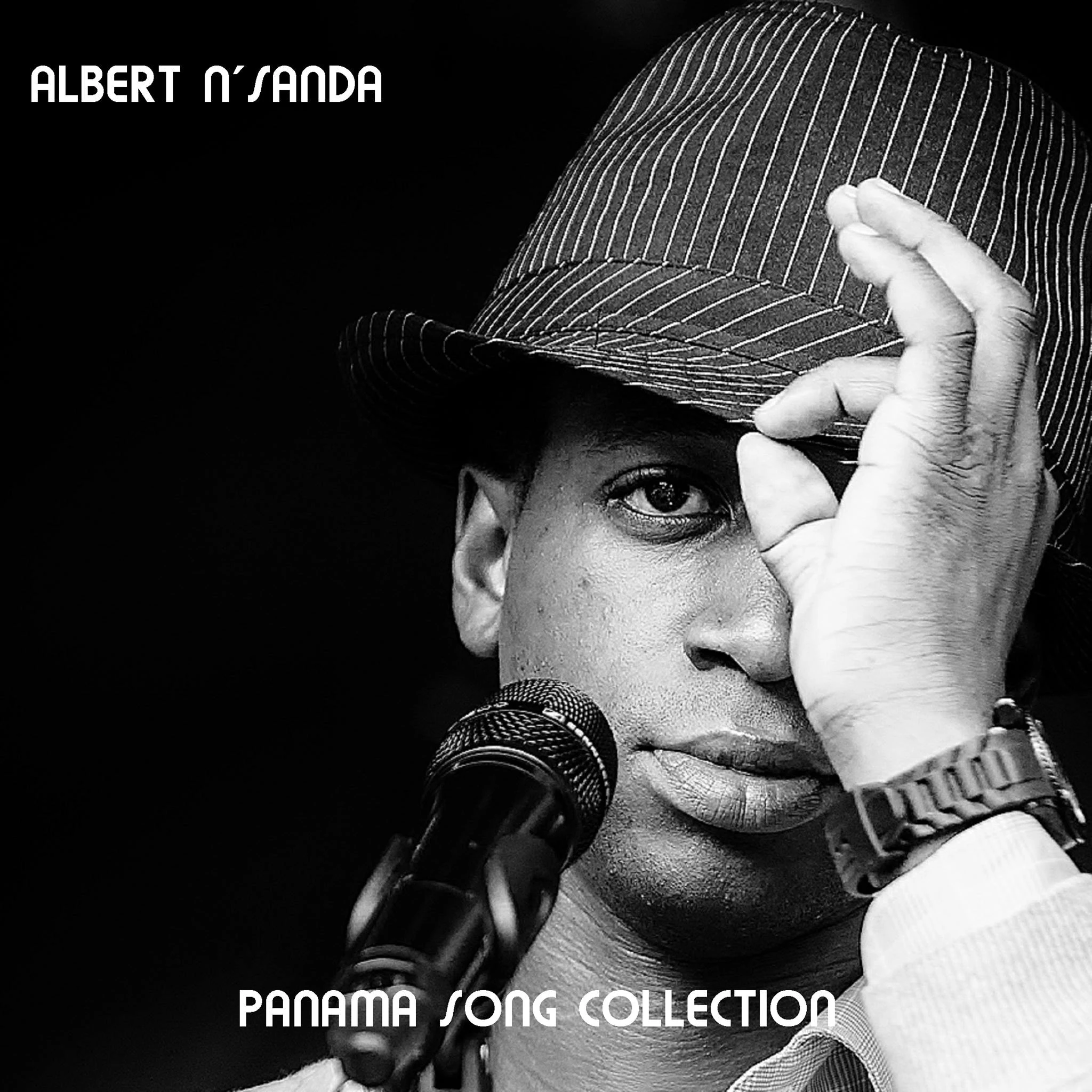 Albert N'sanda